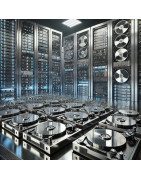 Tape Drives & Autoloaders